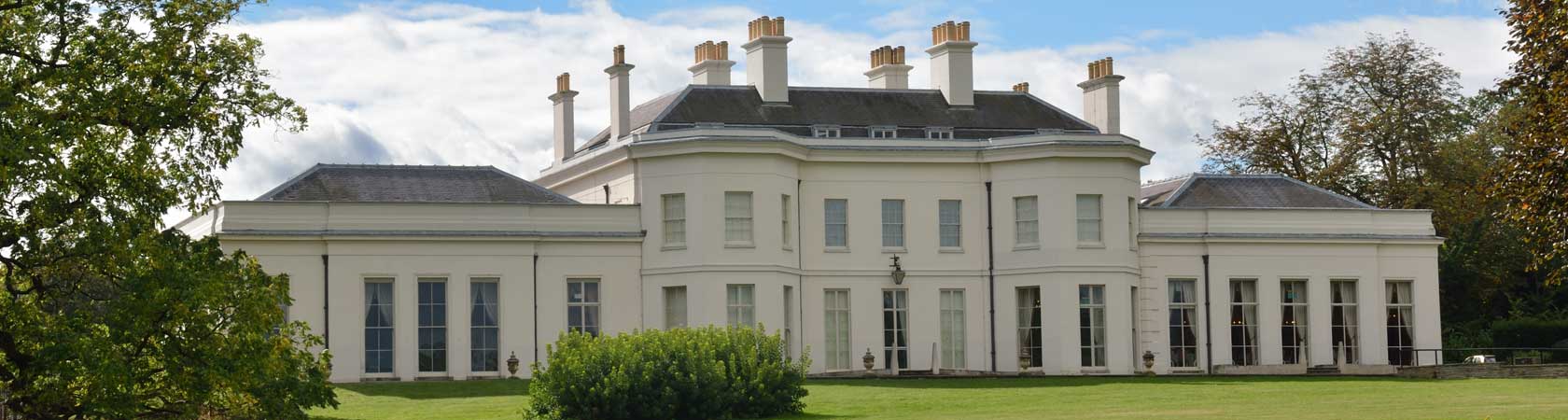 Retirement Homes in Chelmsford Location Page